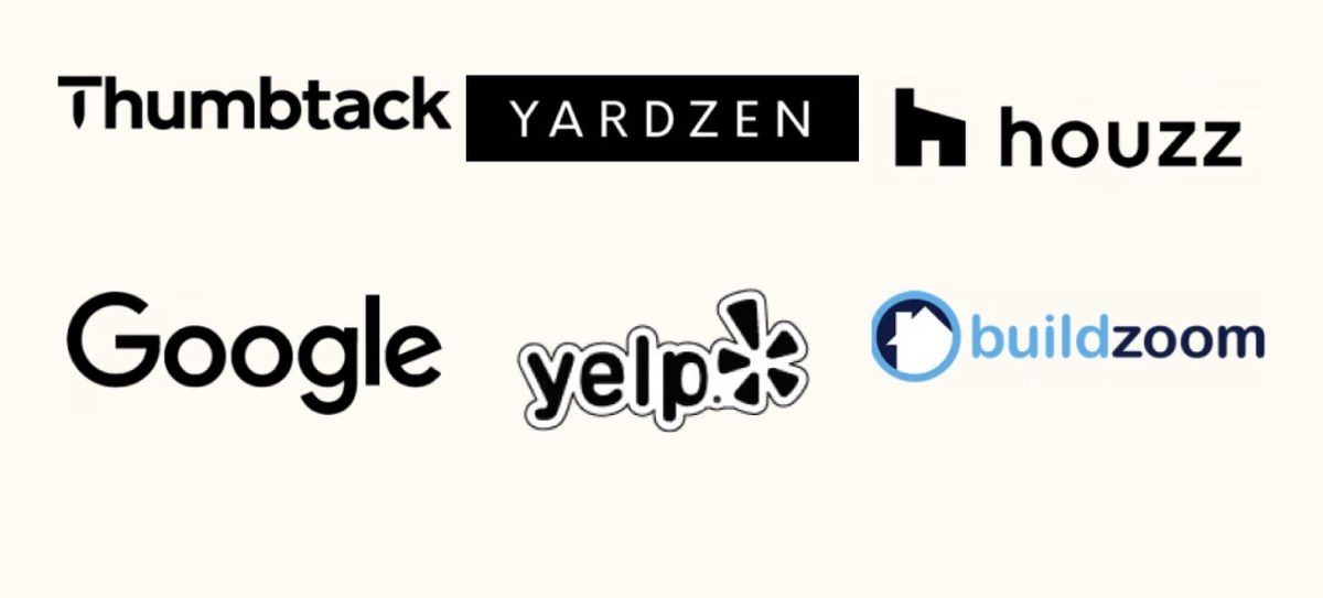 Find American Prime Design & Build on Thumbtack, Yardzen, Houzz, Google, Yelp and BuildZoom